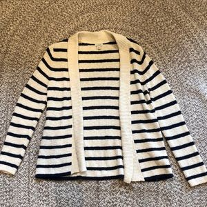 L.L. Bean Cardigan